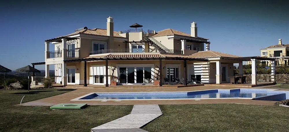 Resort Hotel Castro Marim Golfe And Country Club