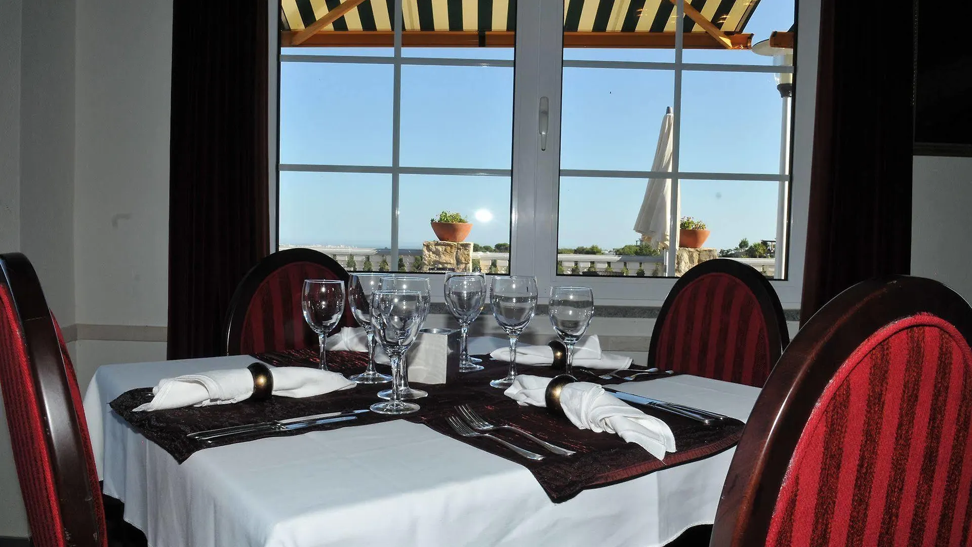 Hotel Castro Marim Golfe And Country Club Resort