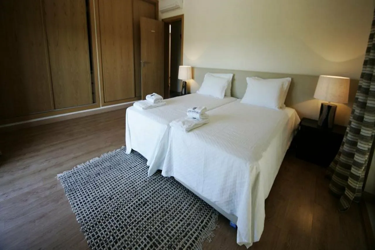 Hotel Castro Marim Golfe And Country Club