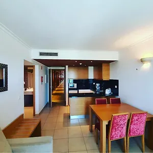 Apartamentos&spa **** Monte Gordo