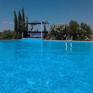 Farm stay Quinta Da Fornalha - Santuario Agroecologico, Castro Marim