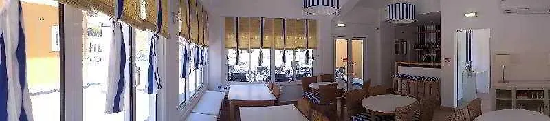 Castro Marim Golfe And Country Club Hotel Portugal