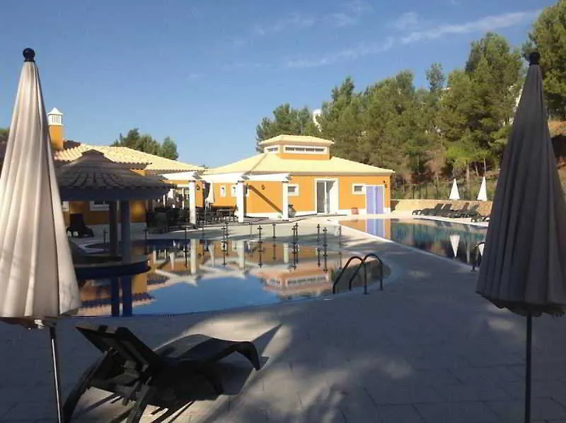 Resort Castro Marim Golfe And Country Club Hotel