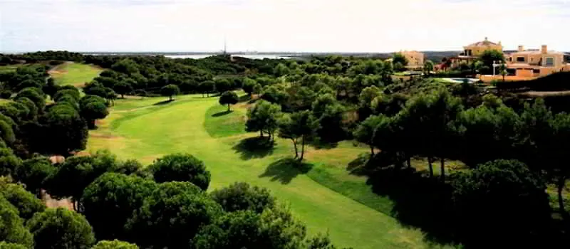 Resort Castro Marim Golfe And Country Club Hotel